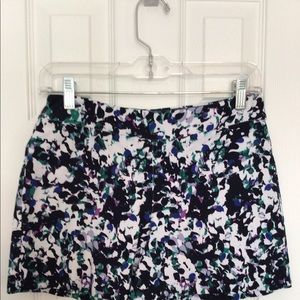 Margaret M Slimming Pant pull on shorts.